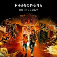 Phenomena/Anthology