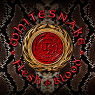 Flesh & Blood (Deluxe Edition)(CD+DVD)