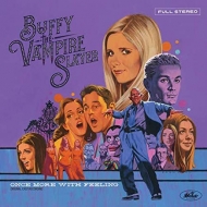 Soundtrack/Buffy The Vampire Slayer Once More With Feeling