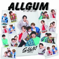 G. U.M/Allgum (ͽף)(+dvd)