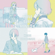 Little Glee Monster/Ϥޤ (+dvd)(Ltd)