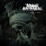 Anaal Nathrakh/New Kind Of Horror