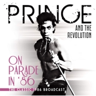 On Parade In '86 (2CD)
