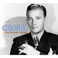 Bing Crosby/Mack The Knife  Stardust