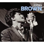 James Brown/Let's Make It  Try Me