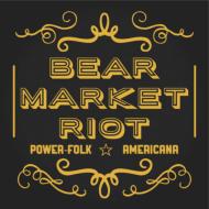 Bear Market Riot/Power - Folk Americana