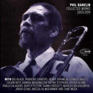 Phil Ranelin/Phil Ranelin Collected 2003-2019