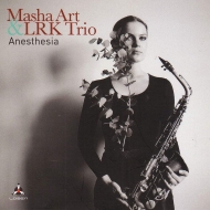 Marsha Art / Lrk Trio/Anesthesia