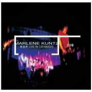 Marlene Kuntz/H. u.p. Live In Catharsis 20th Anniversary (Colored Vinyl)