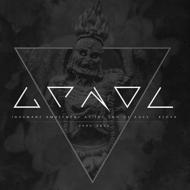 Grendel/Inhumane Amusement At The End Of Ages�� 2000-2002