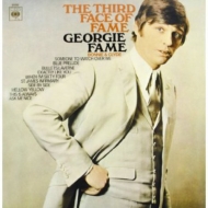 UK原盤 HALL OF FAME IE FAME ジョージ・フェイム UK原盤 HALL OF FAME GEORGIE FAME ジョージ・フェイム UKロック