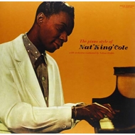Piano Style Of Nat King Cole (180OdʔՃR[h/Speakers Corner)