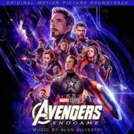 Soundtrack/Avengers Endgame