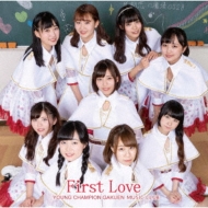 ر಻/First Love (A)