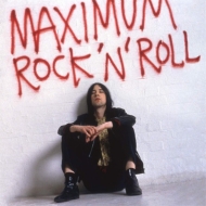 Maximum Rock N Roll: The Singles