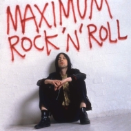 Maximum Rock N Roll: The Singles Remastered Volume 1
