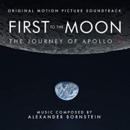 Soundtrack/First To The Moon The Journey Of Apollo 8