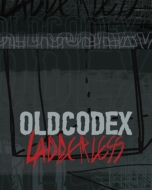 OLDCODEX/Ladderless (+dvd)(Ltd)