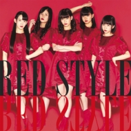 彣/Red Style (B)(+dvd)