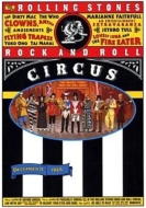 Rock And Roll Circus (4k Edition)