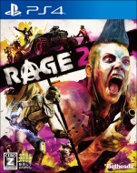 Game Soft (PlayStation 4)/Rage 2