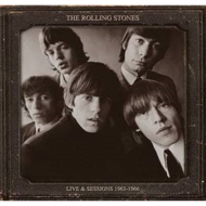 The Rolling Stones/Live And Sessions 1963-1966