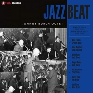 Johnny Burch/Jazzbeat