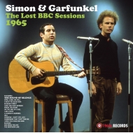 レコード｜Simon & Garfunkel (サイモン・アンド・ガーファンクル 