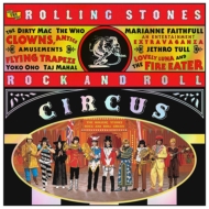 Rock And Roll Circus: Expanded Audio Edition (2CD)