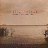 Houry D Apartian/Anticipation