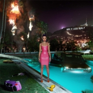 Olivia O'brien/Was It Even Real