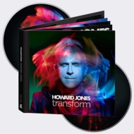 Transform [Deluxe Edition] (2CD)