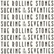 Sucking In The Seventies ＜SHM-CD/紙ジャケット＞