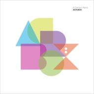 ACR: Box (4CD)