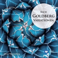 Хåϡ1685-1750/(Piano)goldberg Variations Weissenberg(P)