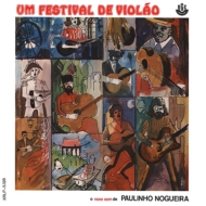 Paulinho Nogueira/Um Festival De Violao