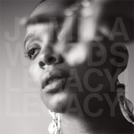 Jamila Woods/Legacy!legacy!