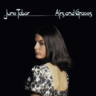 June Tabor/Airs  Graces