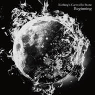 Nothing's Carved In Stone/Beginning (+dvd)
