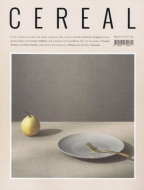 Cereal Magazine (#17)2019