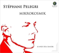 Stephane Pelegri/Mikrokosmik