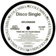 Take Me To Your Disco / Special Lady