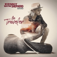 Kenny Wayne Shepherd/Traveler