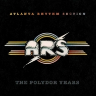 Atlanta Rhythm Section/Polydor Years (Box)