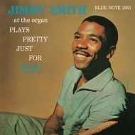 Jimmy Smith/Plays Pretty Just For You (Ltd)