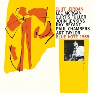 Clifford Jordan/Cliff Jordan( (Ltd)