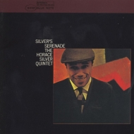 Horace Silver/Silver's Serenade (Ltd)