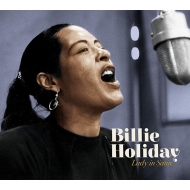 Billie Holiday/Lady In Satin / Stay With Me