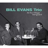 Bill Evans (piano)/Village Vanguard Sessions