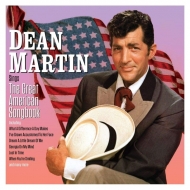 CDアルバム｜Dean Martin (ディーン・マーティン)｜商品一覧｜HMVu0026BOOKS online